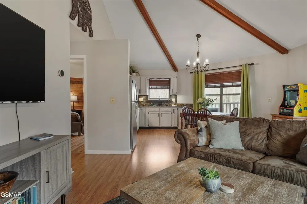 1103 Villa Lane Gatlinburg, TN 37738