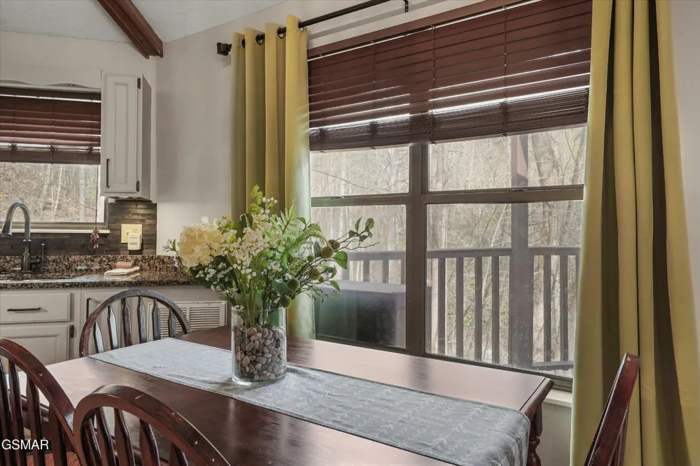 1103 Villa Lane Gatlinburg, TN 37738
