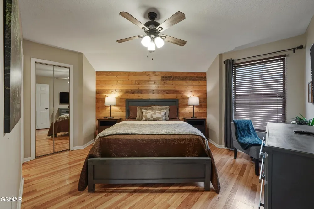 1103 Villa Lane Gatlinburg, TN 37738