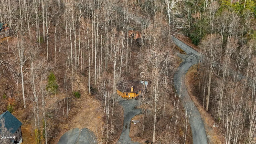 1103 Villa Lane Gatlinburg, TN 37738
