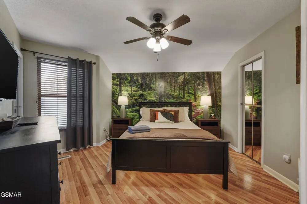 1103 Villa Lane Gatlinburg, TN 37738