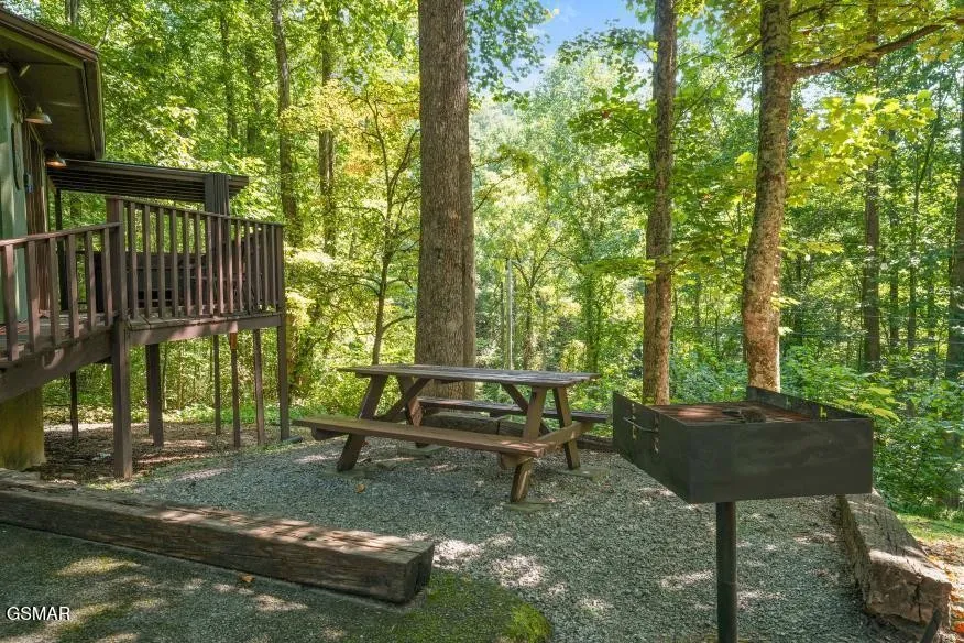 1103 Villa Lane Gatlinburg, TN 37738