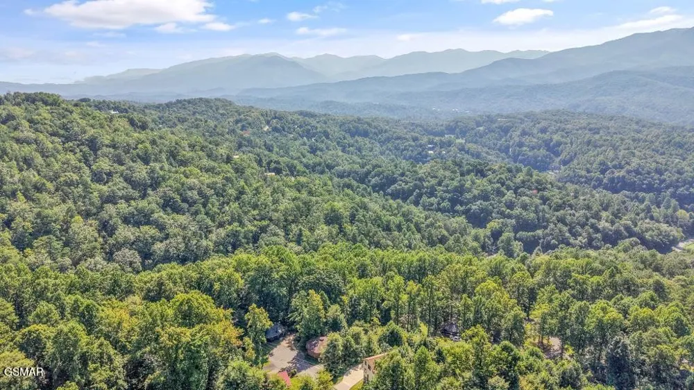1103 Villa Lane Gatlinburg, TN 37738