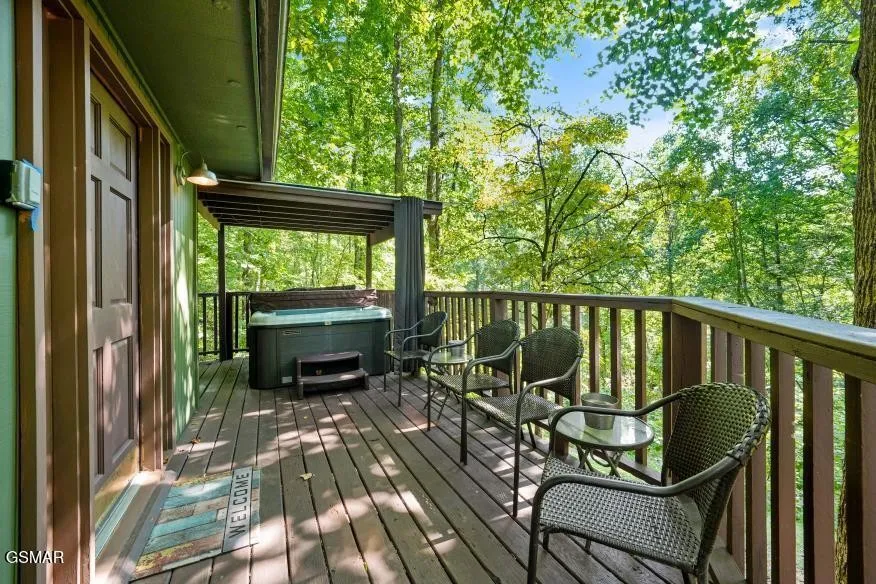 1103 Villa Lane Gatlinburg, TN 37738