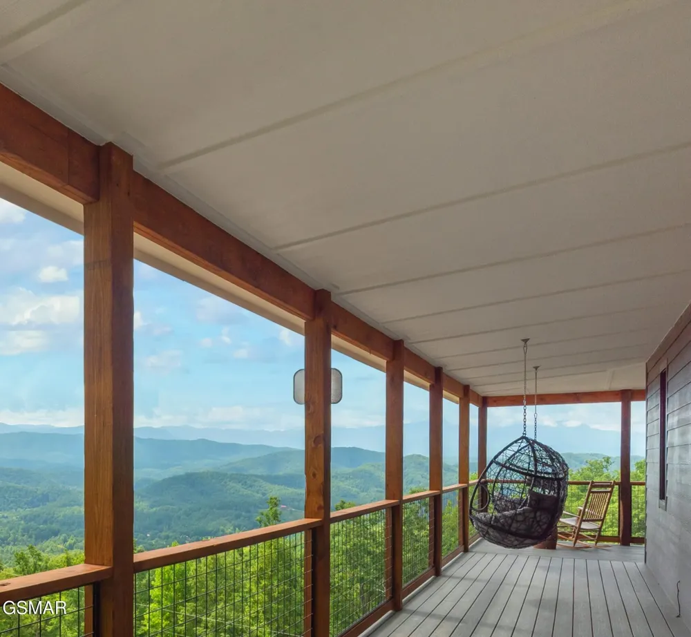 875 Shell Mountain Road Sevierville, TN 37876