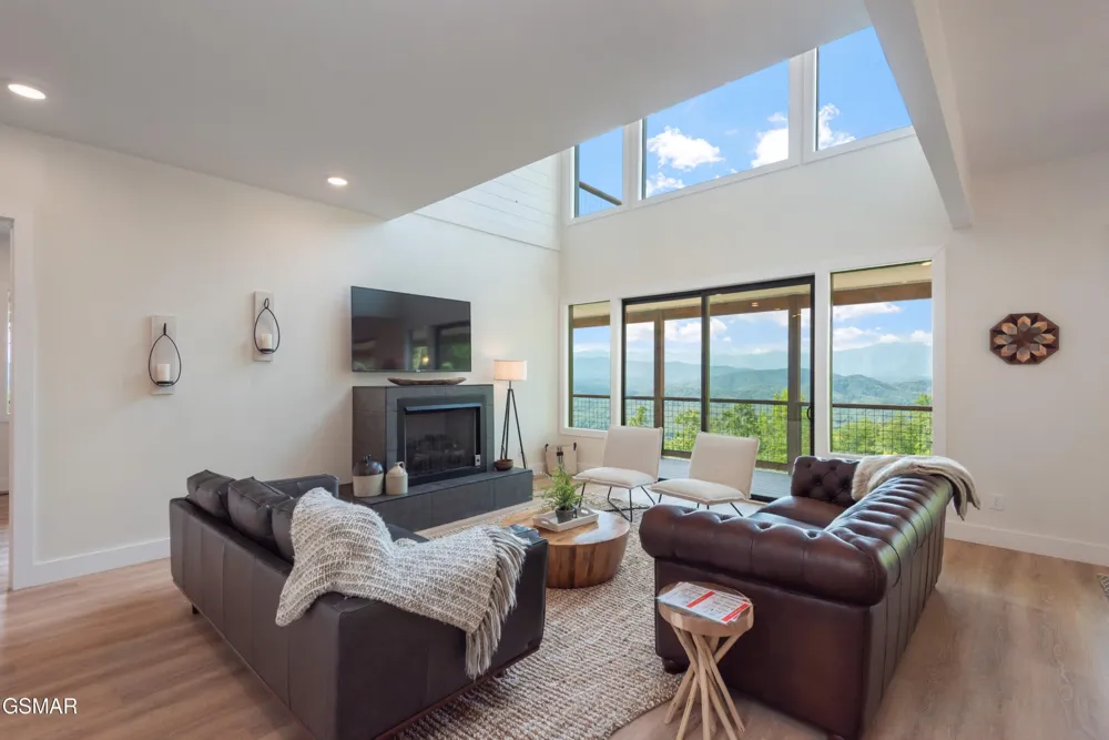 875 Shell Mountain Road Sevierville, TN 37876