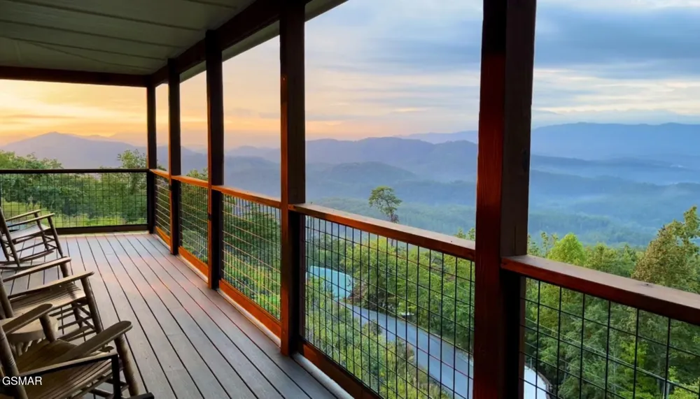 875 Shell Mountain Road Sevierville, TN 37876