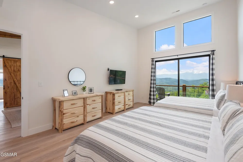 875 Shell Mountain Road Sevierville, TN 37876