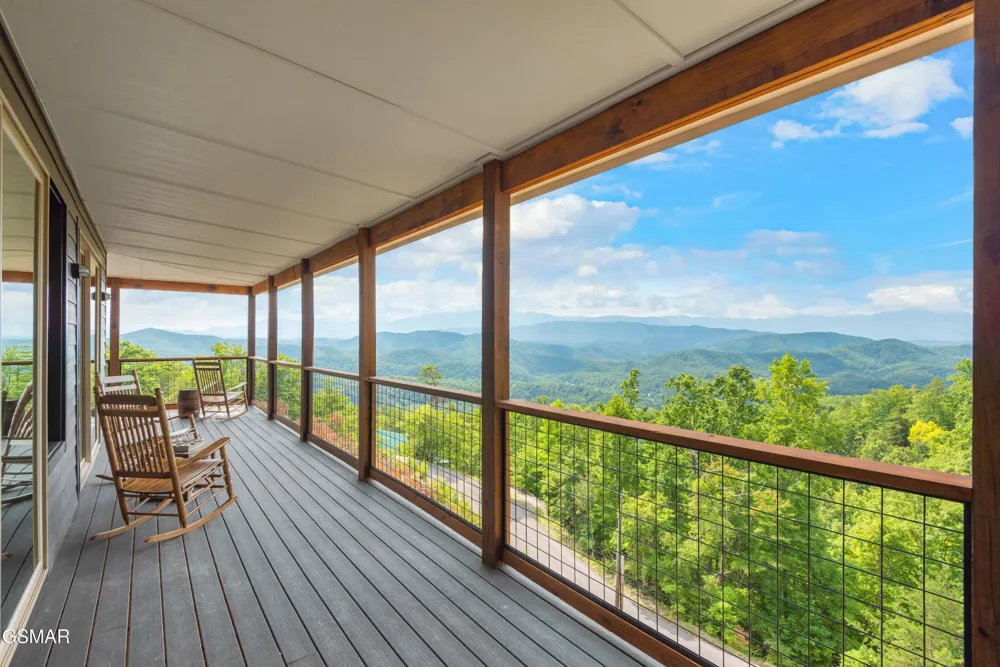 875 Shell Mountain Road Sevierville, TN 37876