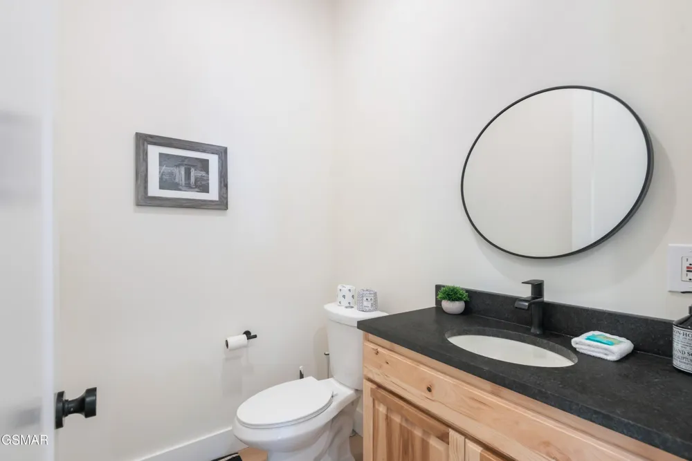 875 Shell Mountain Road Sevierville, TN 37876