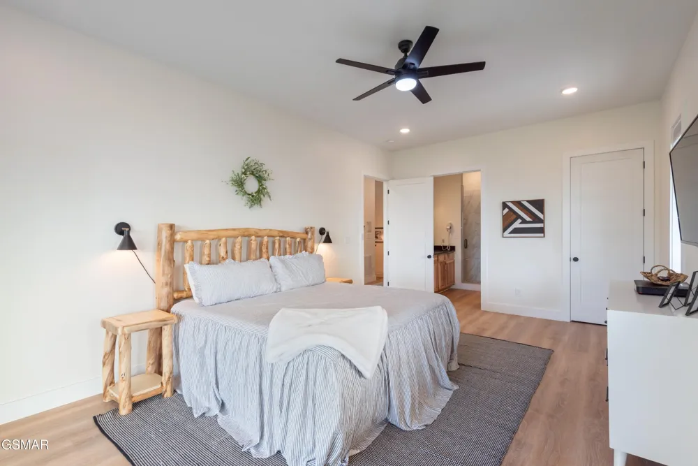 875 Shell Mountain Road Sevierville, TN 37876