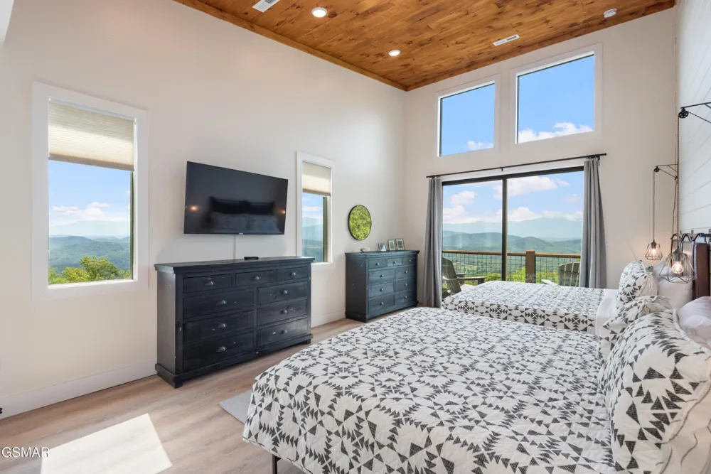 875 Shell Mountain Road Sevierville, TN 37876
