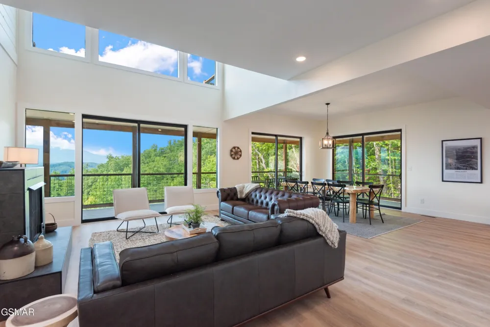 875 Shell Mountain Road Sevierville, TN 37876