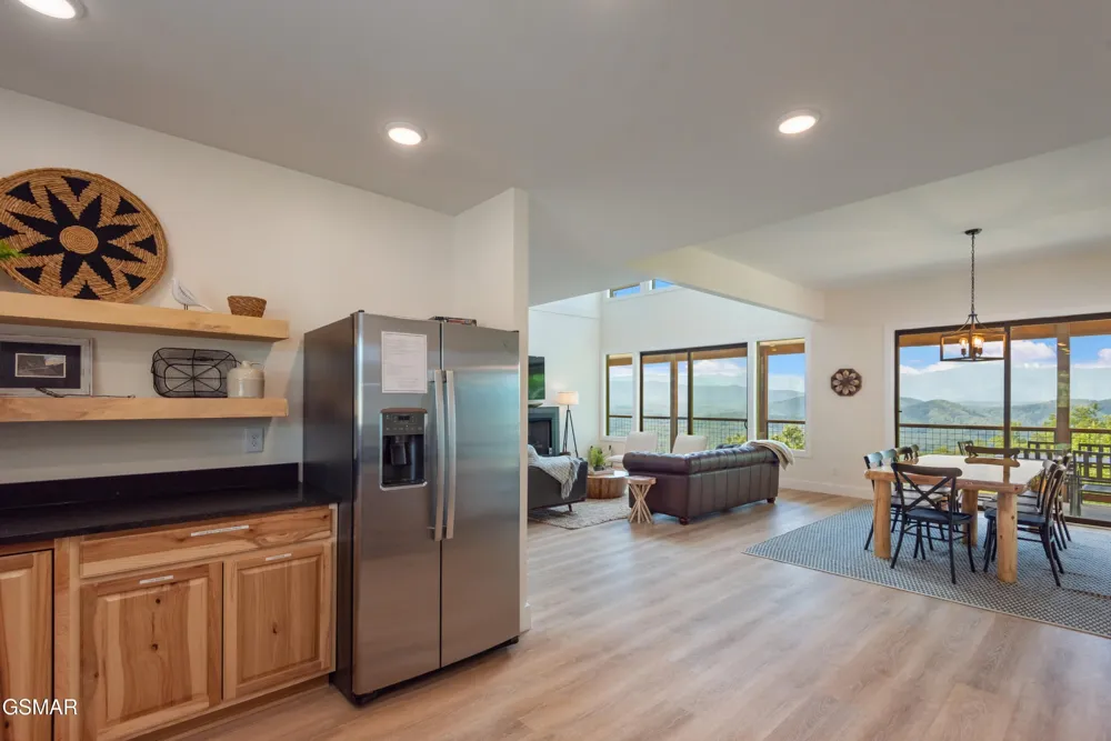 875 Shell Mountain Road Sevierville, TN 37876