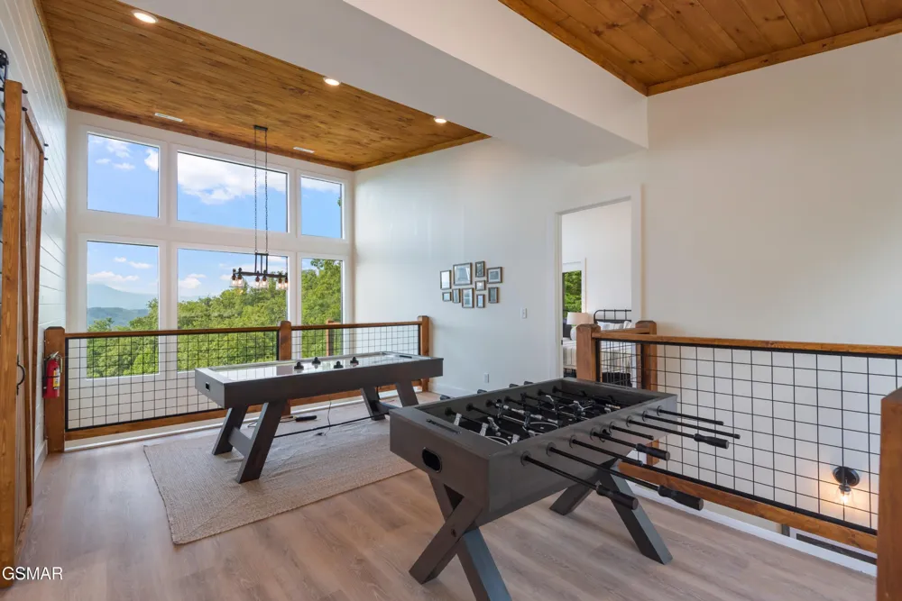 875 Shell Mountain Road Sevierville, TN 37876