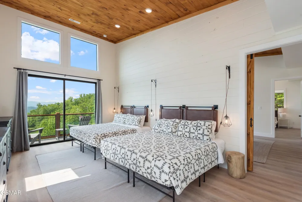 875 Shell Mountain Road Sevierville, TN 37876