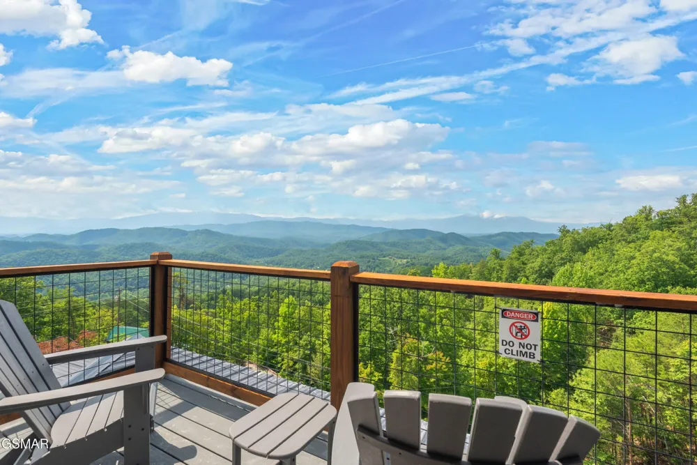 875 Shell Mountain Road Sevierville, TN 37876