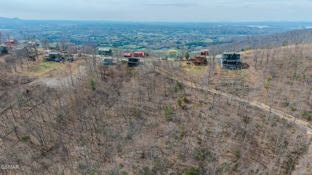 1 Shell Mountain Road Sevierville, TN 37876