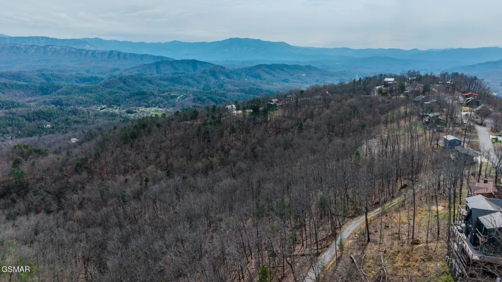 1 Shell Mountain Road Sevierville, TN 37876