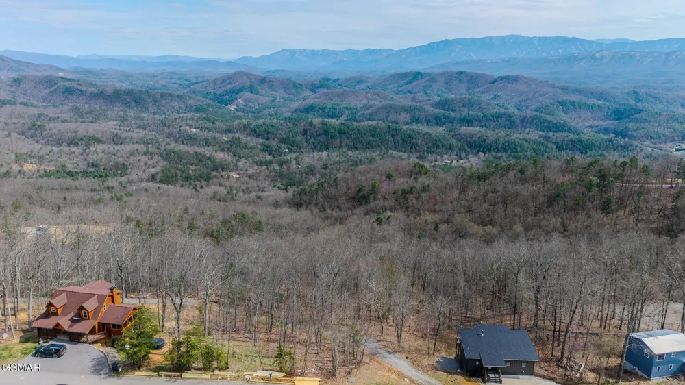 1 Shell Mountain Road Sevierville, TN 37876