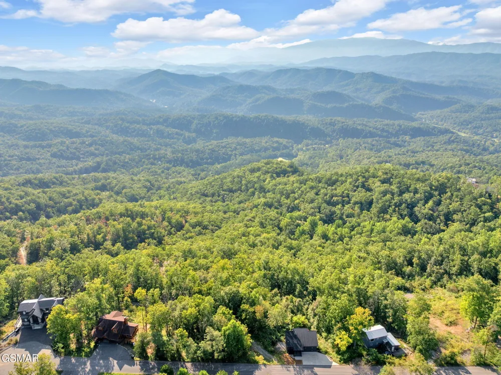 1 Shell Mountain Road Sevierville, TN 37876