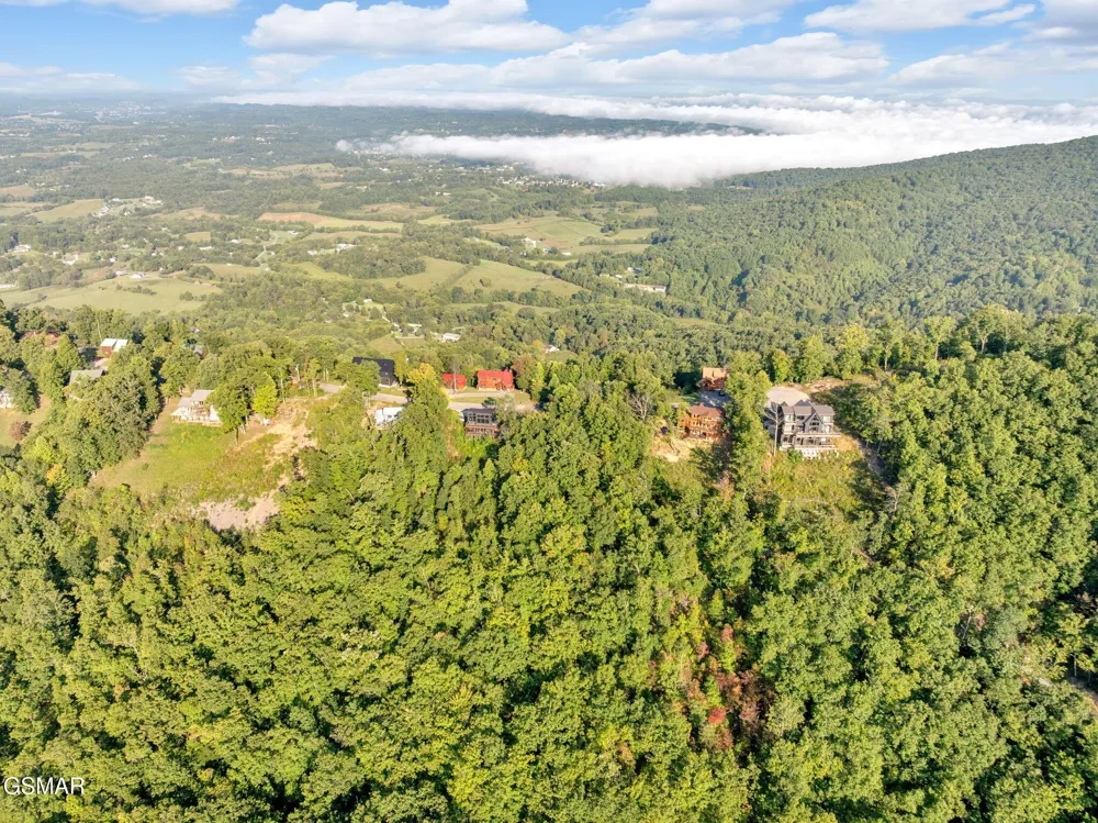 1 Shell Mountain Road Sevierville, TN 37876