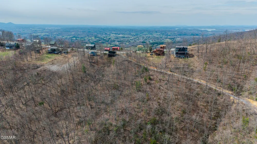 1 Shell Mountain Road Sevierville, TN 37876