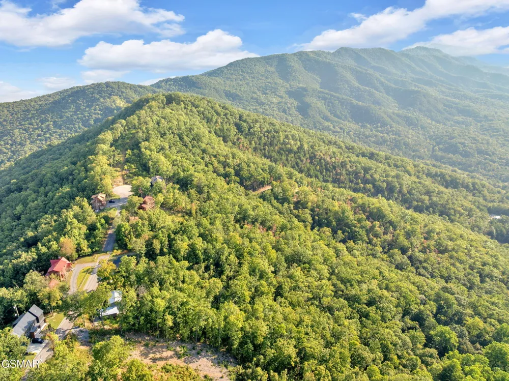 1 Shell Mountain Road Sevierville, TN 37876
