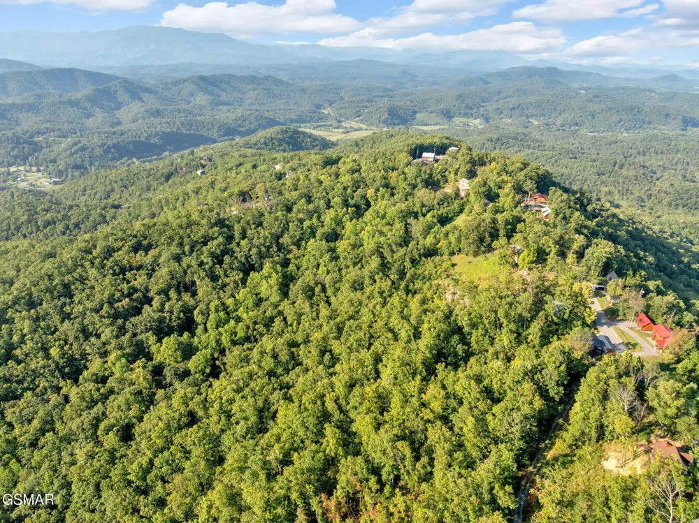 1 Shell Mountain Road Sevierville, TN 37876