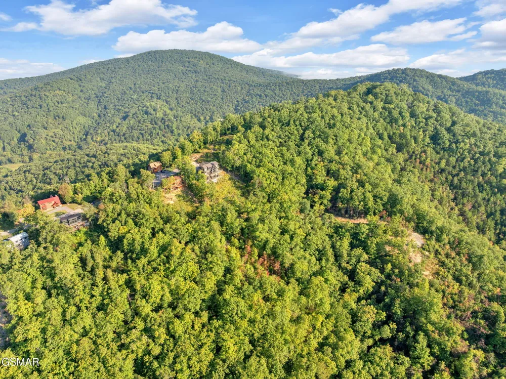 1 Shell Mountain Road Sevierville, TN 37876