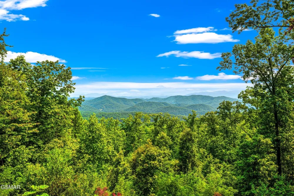 1 Shell Mountain Road Sevierville, TN 37876