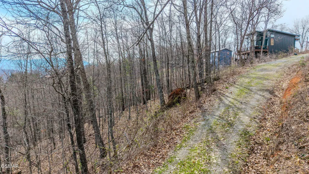 1 Shell Mountain Road Sevierville, TN 37876