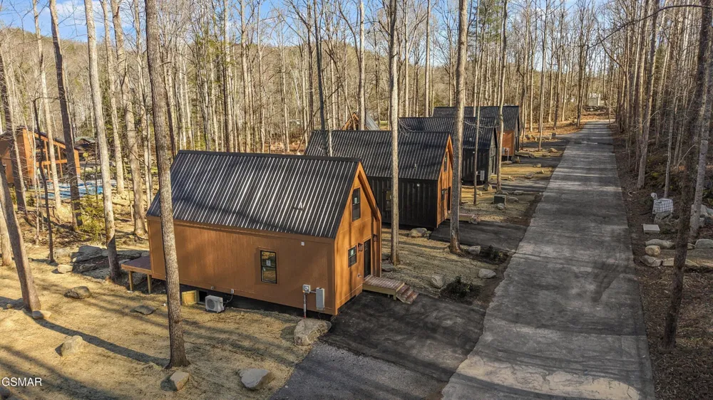 216 Braydens Way Gatlinburg, TN 37738