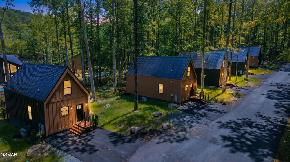 216 Braydens Way Gatlinburg, TN 37738