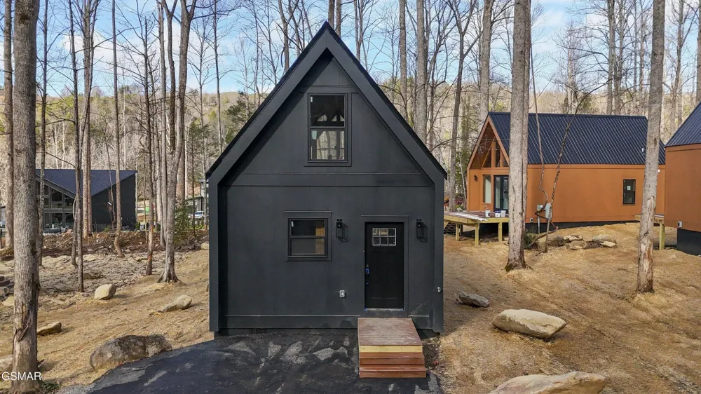 216 Braydens Way Gatlinburg, TN 37738