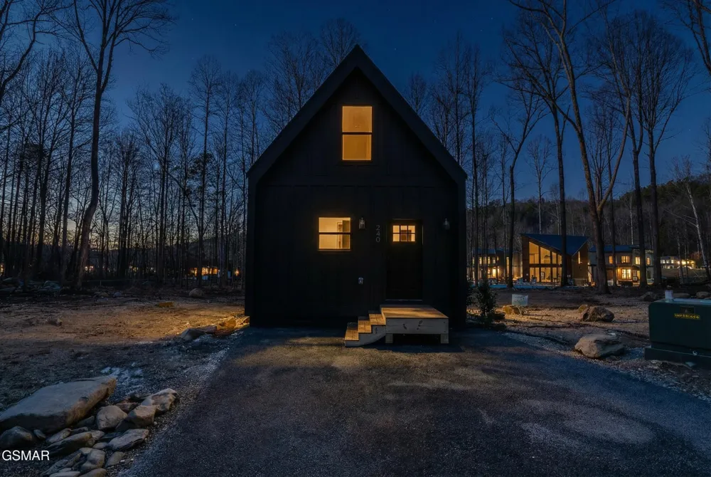 216 Braydens Way Gatlinburg, TN 37738
