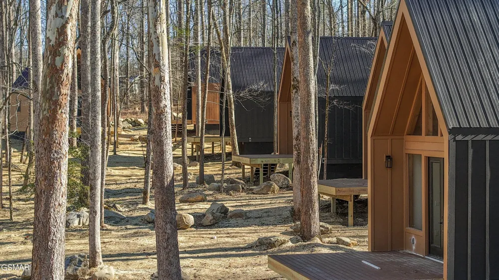 216 Braydens Way Gatlinburg, TN 37738