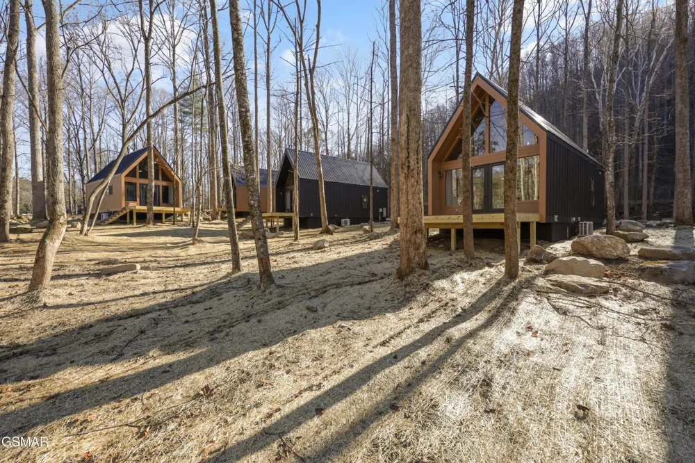 216 Braydens Way Gatlinburg, TN 37738