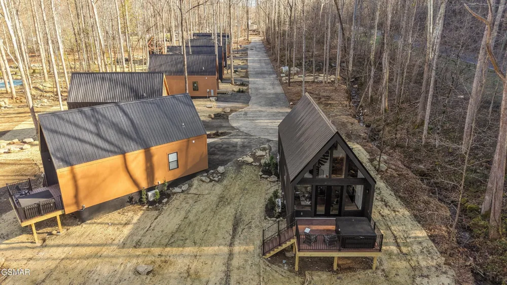 216 Braydens Way Gatlinburg, TN 37738