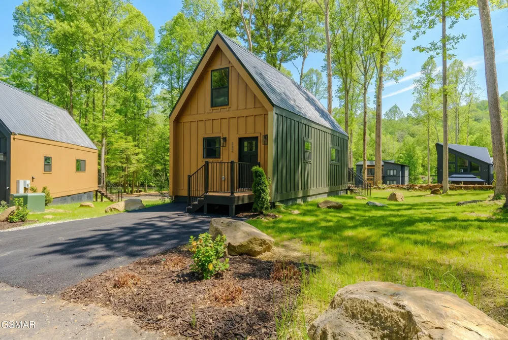 204228 Braydens Way Gatlinburg, TN 37738