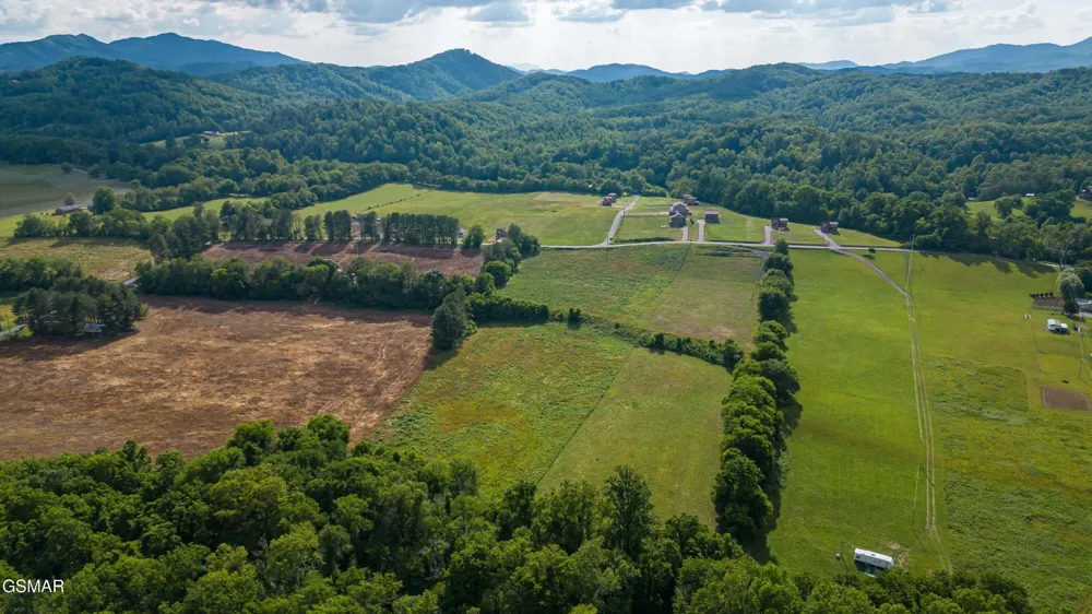 32 Holders Grove Road Cosby, TN 37722