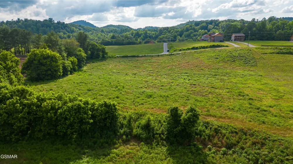32 Holders Grove Road Cosby, TN 37722