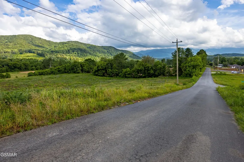 32 Holders Grove Road Cosby, TN 37722