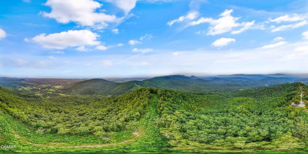 5 Shell Mountain Road Sevierville, TN 37876