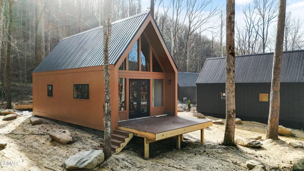 228 Braydens Way Gatlinburg, TN 37738