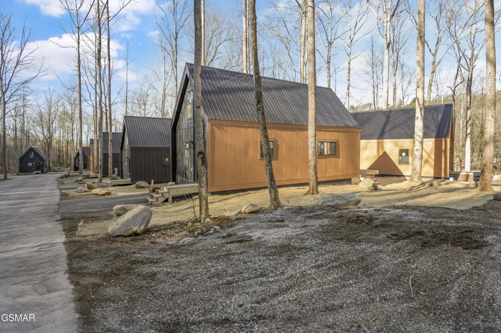 228 Braydens Way Gatlinburg, TN 37738
