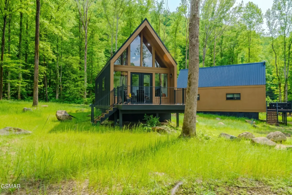 228 Braydens Way Gatlinburg, TN 37738