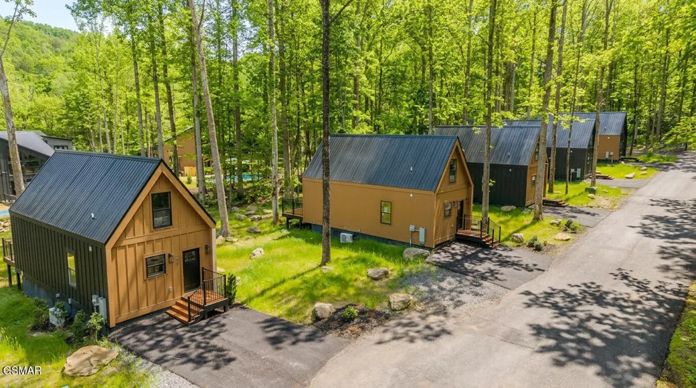 210 Braydens Way Gatlinburg, TN 37738
