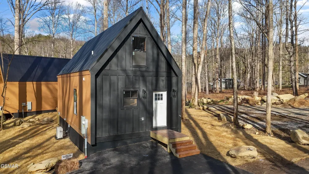210 Braydens Way Gatlinburg, TN 37738