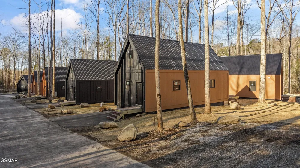 210 Braydens Way Gatlinburg, TN 37738